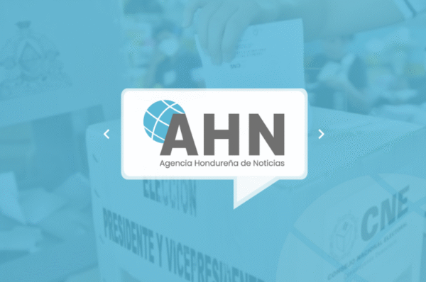 Hay elecciones en Honduras el 30 de noviembre