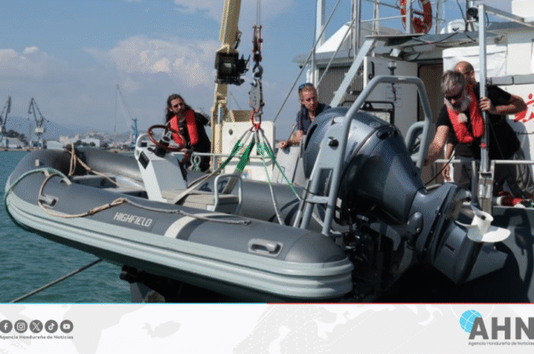 Médicos Sin Fronteras retoma operaciones de rescate en el Mediterráneo