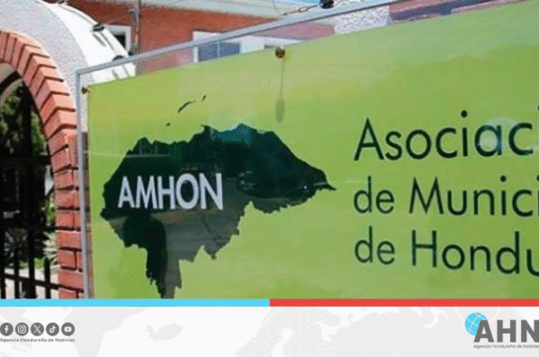Gobierno de Honduras anuncia transferencias municipales a partir del mes de diciembre