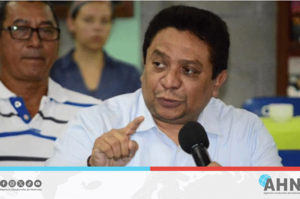 Abogado hondureño confirma legalidad en requerimiento contra magistrados del tribunal electoral