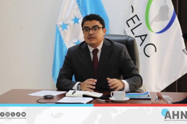 Vicecanciller hondureño rechaza utilización de informe de la OEA por sectores que intentan boicotear elecciones