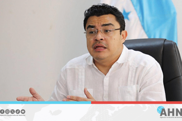 Vicecanciller hondureño desmiente versiones de oposición sobre Examen Periódico Universal de ONU