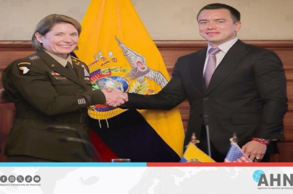 Estados Unidos “reducirá” aranceles a productos de Ecuador, Argentina, Guatemala y El Salvador ¿a cambio de qué?