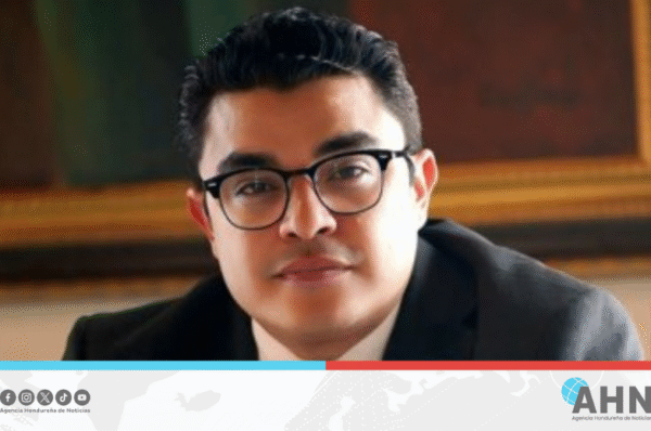 Vicecanciller condena aumento de violencia política en Honduras