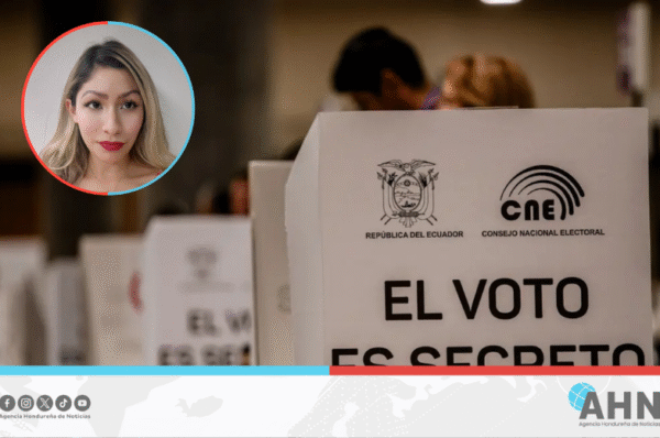 Ecuador defendió Constitución y soberanía afirma Movimiento de Periodistas Antifascistas