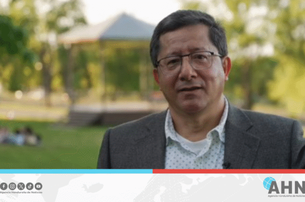 Periodista hondureño denuncia que Estados Unidos utiliza OEA para erosionar elecciones de Honduras