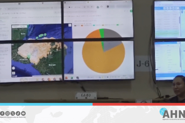 Fuerzas Armadas hondureñas presentan plan operativo de distribución del material electoral