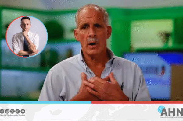 Analista señala que candidato derechista en Honduras representa sectores privilegiados 