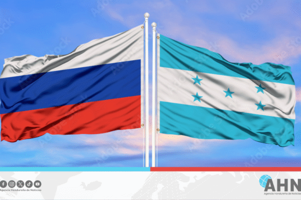 Rusia muestra apoyo a Honduras ante injerencia política de EEUU
