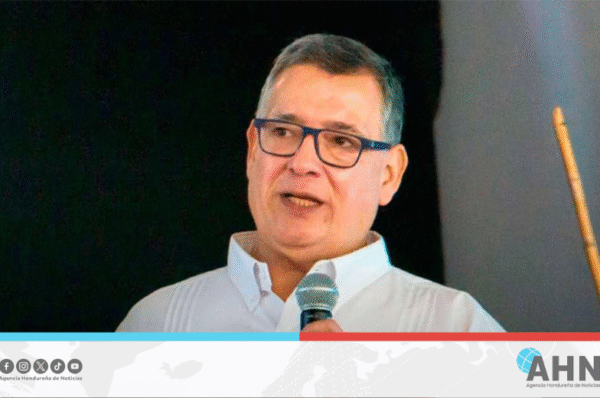 Secretario hondureño denuncia presiones sobre CSJ para suspender Estado de Excepción