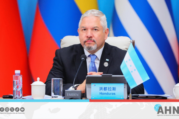 Excanciller denuncia injerencia de Trump y alerta sobre “una vuelta al pasado” para Honduras