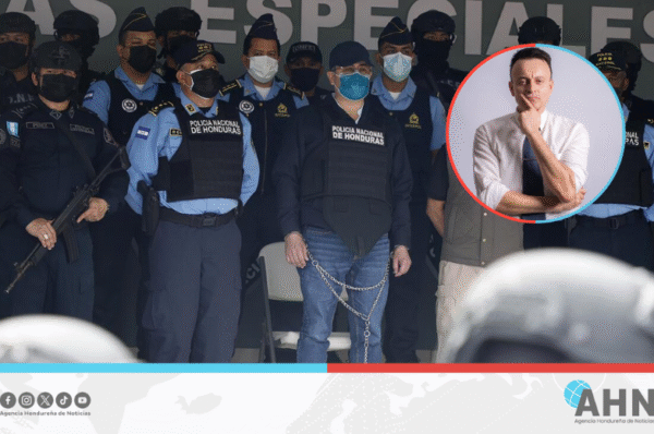 Analista cuestiona anuncio de Trump para indultar exmandatario hondureño condenado en EEUU