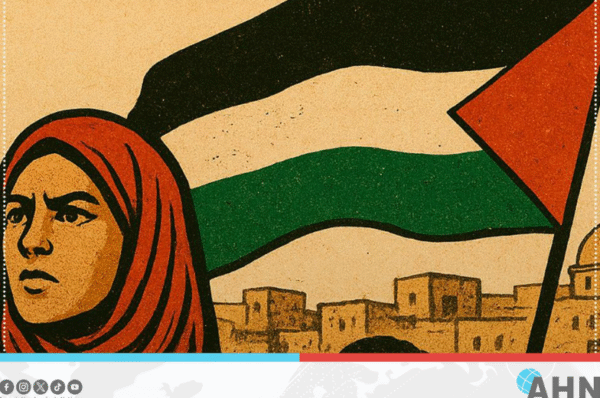 Venezuela ratifica apoyo al pueblo palestino en el Día Internacional de la Solidaridad