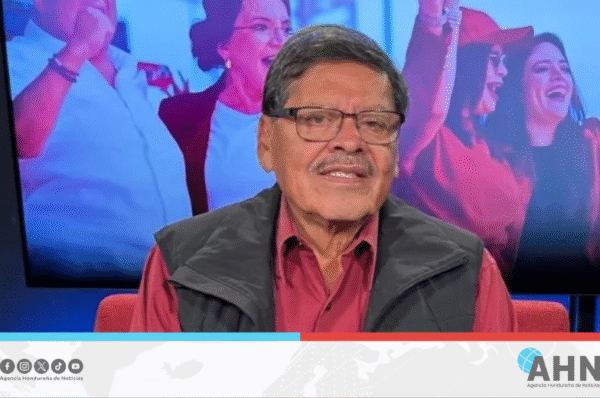 Funcionario exhorta a hondureños a participar en elecciones con civismo