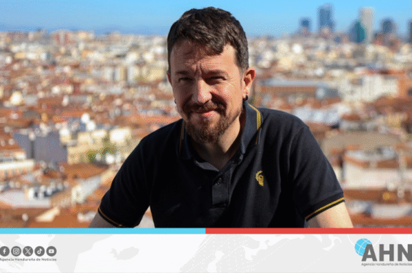 Periodista español señala que Trump busca una “marioneta” para controlar Honduras