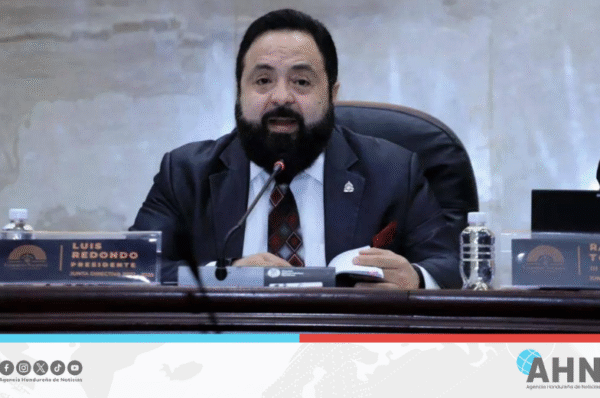 Congreso hondureño anuncia revelación de uso de narcofondos en gobiernos anteriores