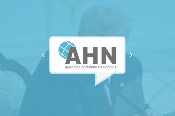 Donald Trump y Honduras