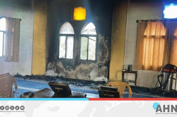 Colonos israelíes realizan nuevos ataques en Cisjordania