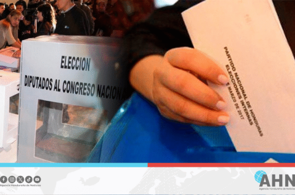 Respaldo Inequívoco a la Institucionalidad Democrática y el Proceso Electoral en Honduras