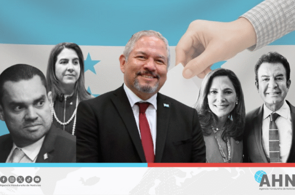 Excanciller hondureño señala que convocatoria de congresista estadounidense carece de respaldo del Presidente Trump