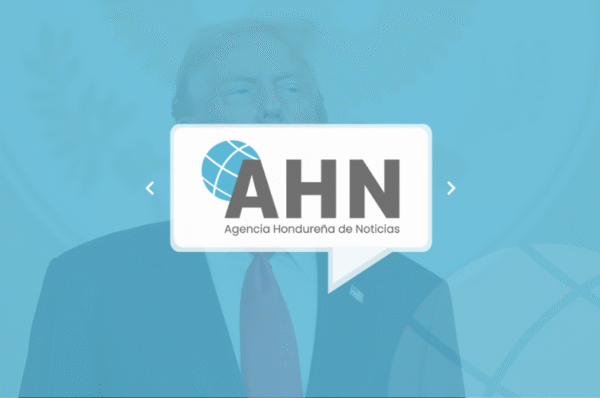 Trump te caga y la CNN dice que nieva