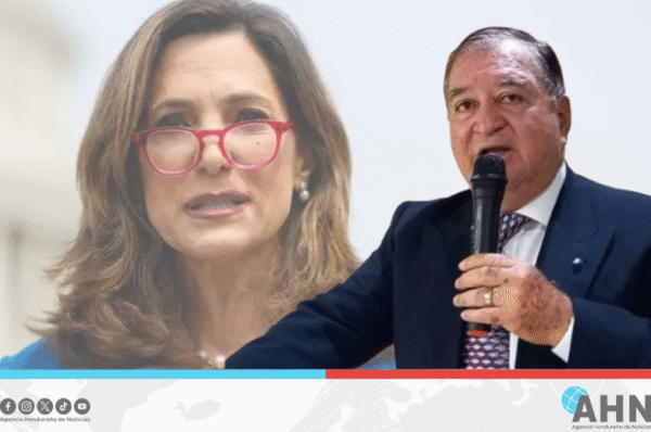 Analista acusa a congresista estadounidense de “conspirar” contra gobiernos progresistas