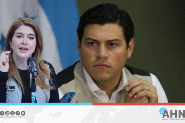 Secretario del CNE alerta sabotaje electoral tras retiro de consejera de proceso de contratación de transporte