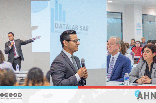 Honduras lanza laboratorio de microdatos tributarios con apoyo del Banco Mundial