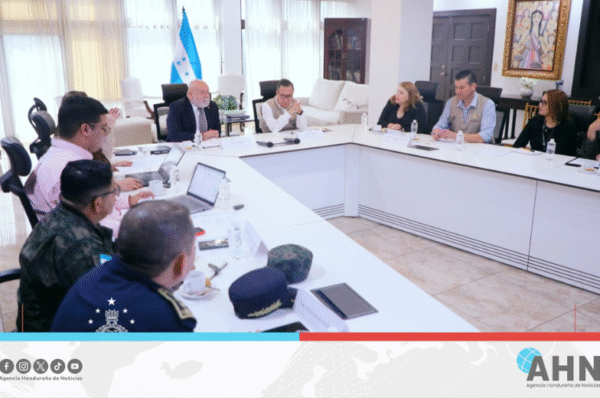 Honduras lista para recibir observadores de la OEA en elecciones 2025