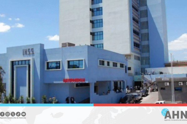 Ministra de Salud anuncia alianza entre Seguro Social y Hospital Militar