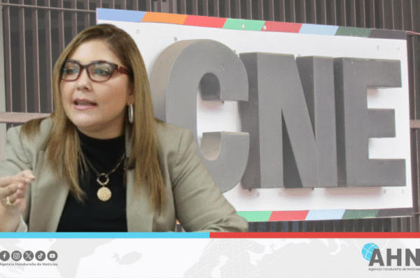 Consejo electoral hondureño declara inaplicables inscripción de dos candidatos a diputados