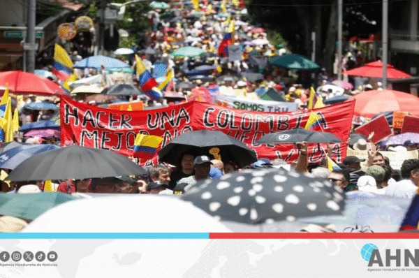 Inicia en Colombia la III Cumbre Social para fomentar la paz e integración regional