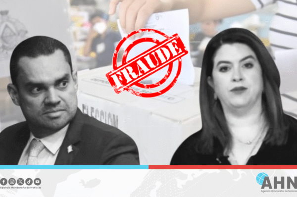 Honduras en la recta final para elecciones con amenazas de fraude por sectores de extrema derecha