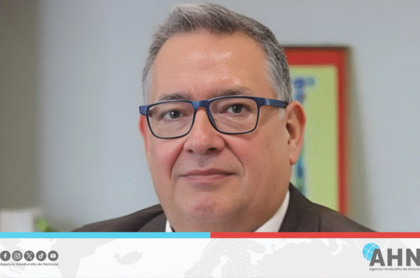 Ministro hondureño acusa de injerencia a Trump y denuncia plan para deslegitimar elecciones