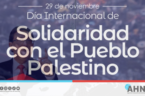 Cuba reitera respaldo al pueblo palestino de conformar un Estado independiente