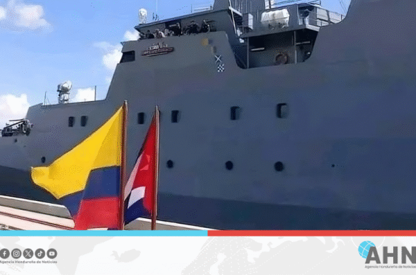 Díaz-Canel agradece apoyo internacional tras paso de huracán Melissa por Cuba