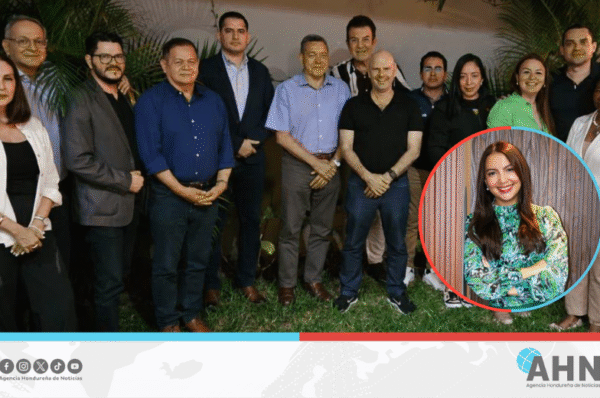 Funcionaria hondureña acusa a grupos de derecha de priorizar intereses propios