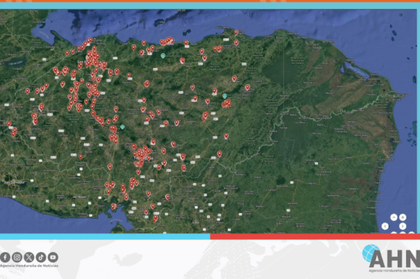 Sistema de emergencia hondureño desmiente señalamientos y destaca transparencia