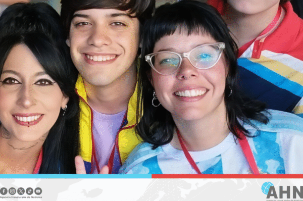 Organización internacional argentina respalda al Gobierno de Honduras 