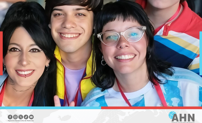 Organización internacional argentina respalda al Gobierno de Honduras 