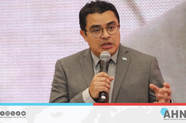 Vicecanciller hondureño destaca reducción arancelaria de EEUU