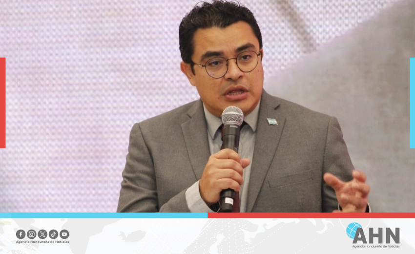 Vicecanciller hondureño califica como buenas noticias reducción arancelaria de EEUU