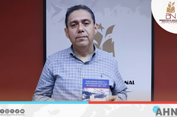 Juristas panameños expresan apoyo al proceso electoral hondureño