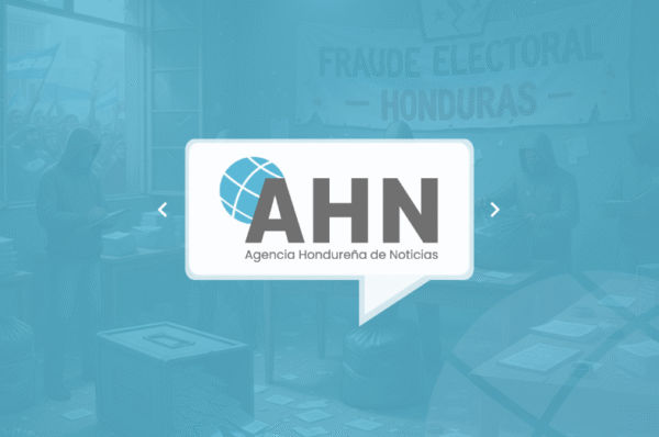 El pueblo hondureño: el actor clave para desmontar el fraude que las élites económicas quieren imponer el 30 de noviembre