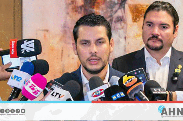 Secretario anuncia respaldo de Honduras a iniciativa forestal de Lula da Silva