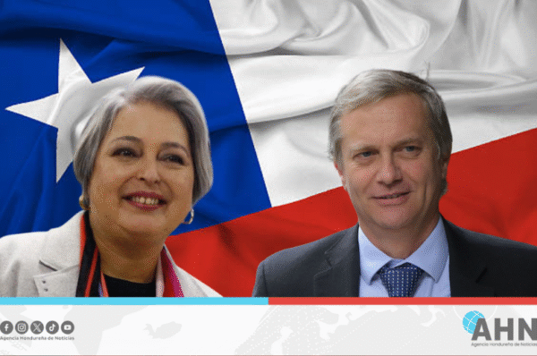 Chile celebrará elecciones generales el próximo domingo