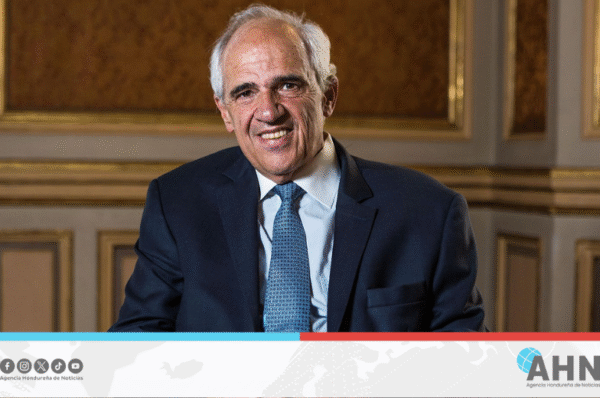 Expresidente de Colombia expresa preocupación por eventos que amenazan estabilidad democrática de Honduras