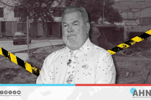 El nuevo modelo “Pollo Contreras”: el oscuro manejo de los contratos millonarios en la alcaldía de San Pedro Sula