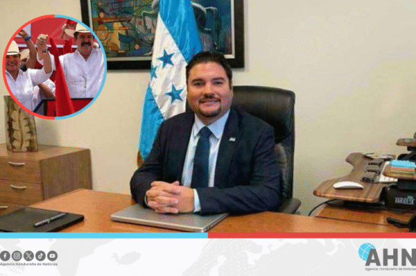 Canciller desmiente pedidos de extradición contra familia presidencial de Honduras