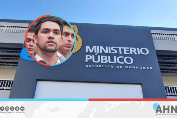 Jóvenes hondureños denuncian a diputados que promueven autoconvocatorias ilegales